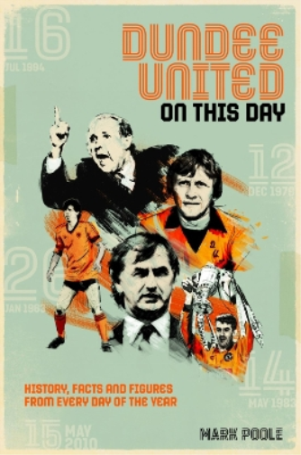 Dundee United On This Day