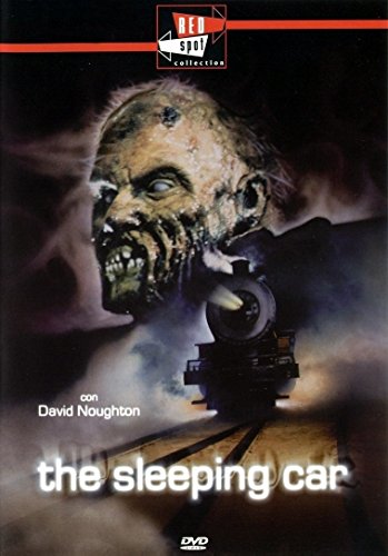 Sleeping Car