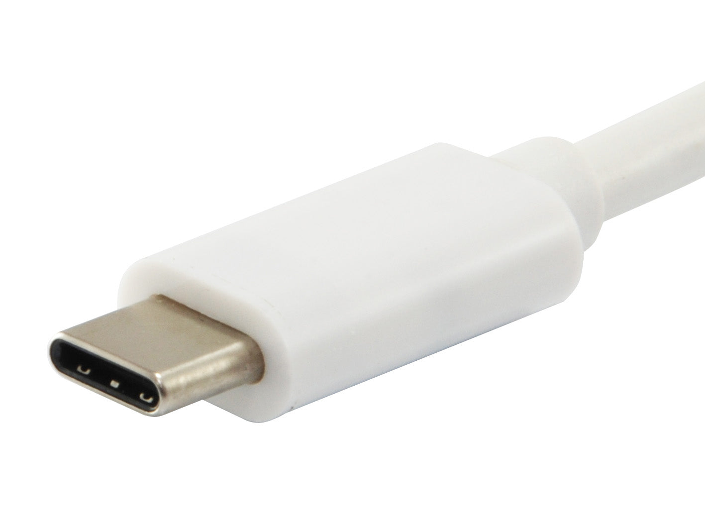 Equip Platinum USB Type C Cable, 1m