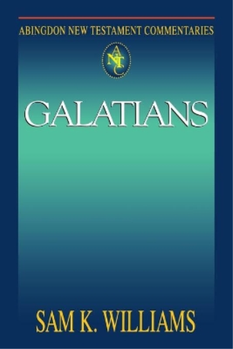 Abingdon New Testament Commentaries