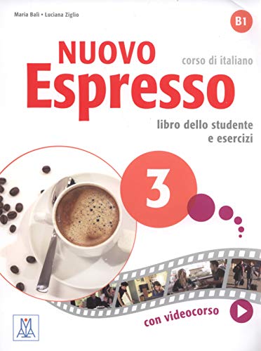 Nuovo Espresso Libro Studente 3