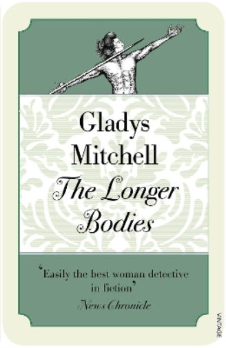 The Longer Bodies