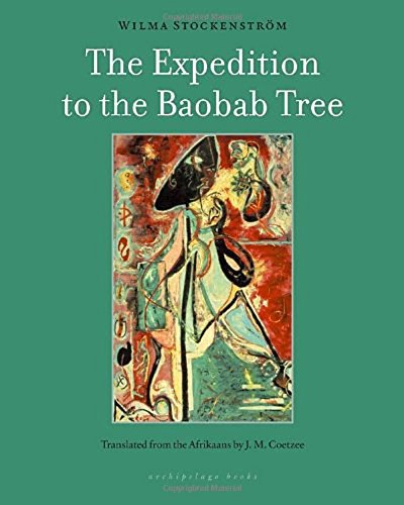 The Expedition To The Baobab Tree