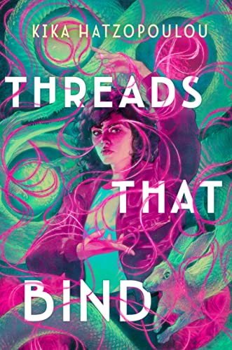 Threads That Bind (Exp)