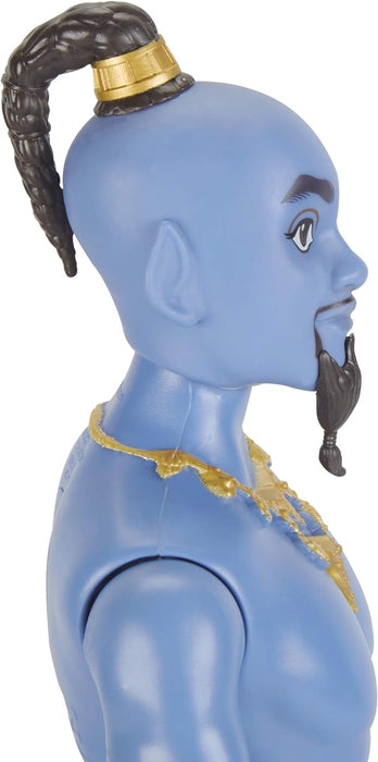 Disney Aladdin Singing Genie Doll Classic