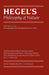 Hegel's Philosophy of Nature