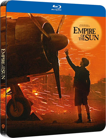 EMPIRE OF THE SUN SBK BluRay (Nederlandse Versie)