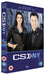Csi New York Complete Season 7