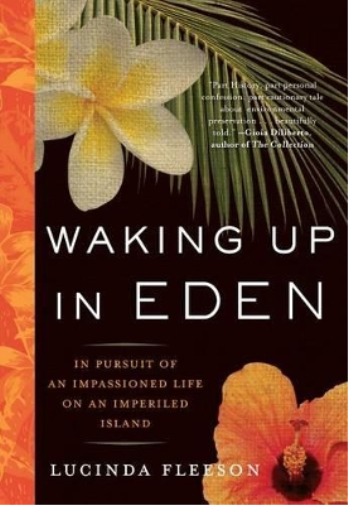 Waking Up in Eden