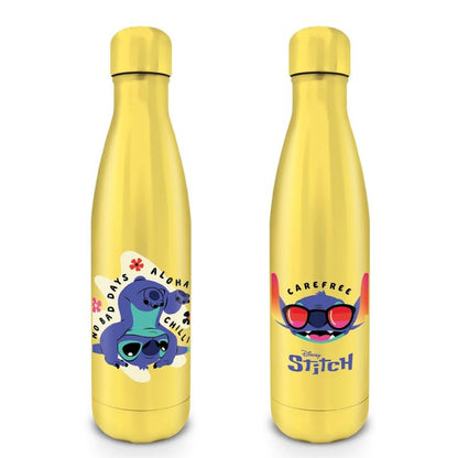 LILO AND STITCH (ACID POPS) METAL DRINKS BOTTLE