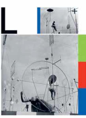 Dictator of Time: (De)Contextualizing the Phenomenon of: Laterna Magica