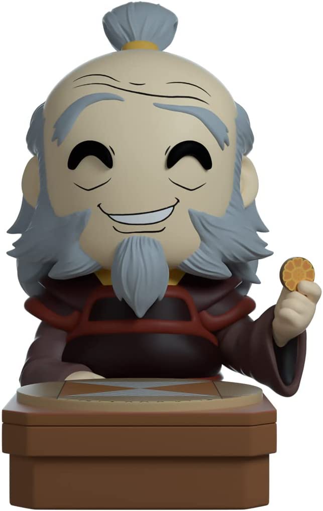Avatar: The Last Airbender YooTooz Iroh