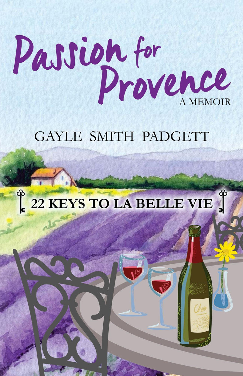 Passion for Provence