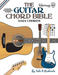 Guitar Chord Bible