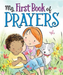 MY FIRST BOOK OF PRAYERS