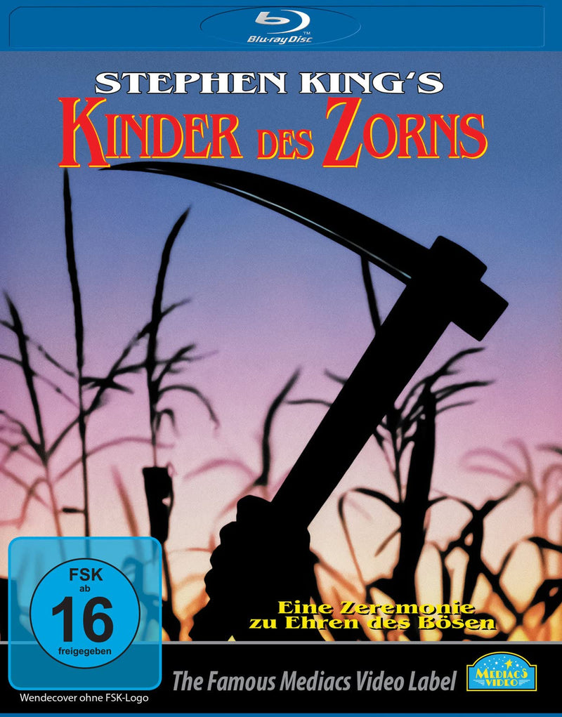 Kinder des Zorns