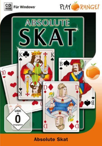 Pc - Absolute Skat
