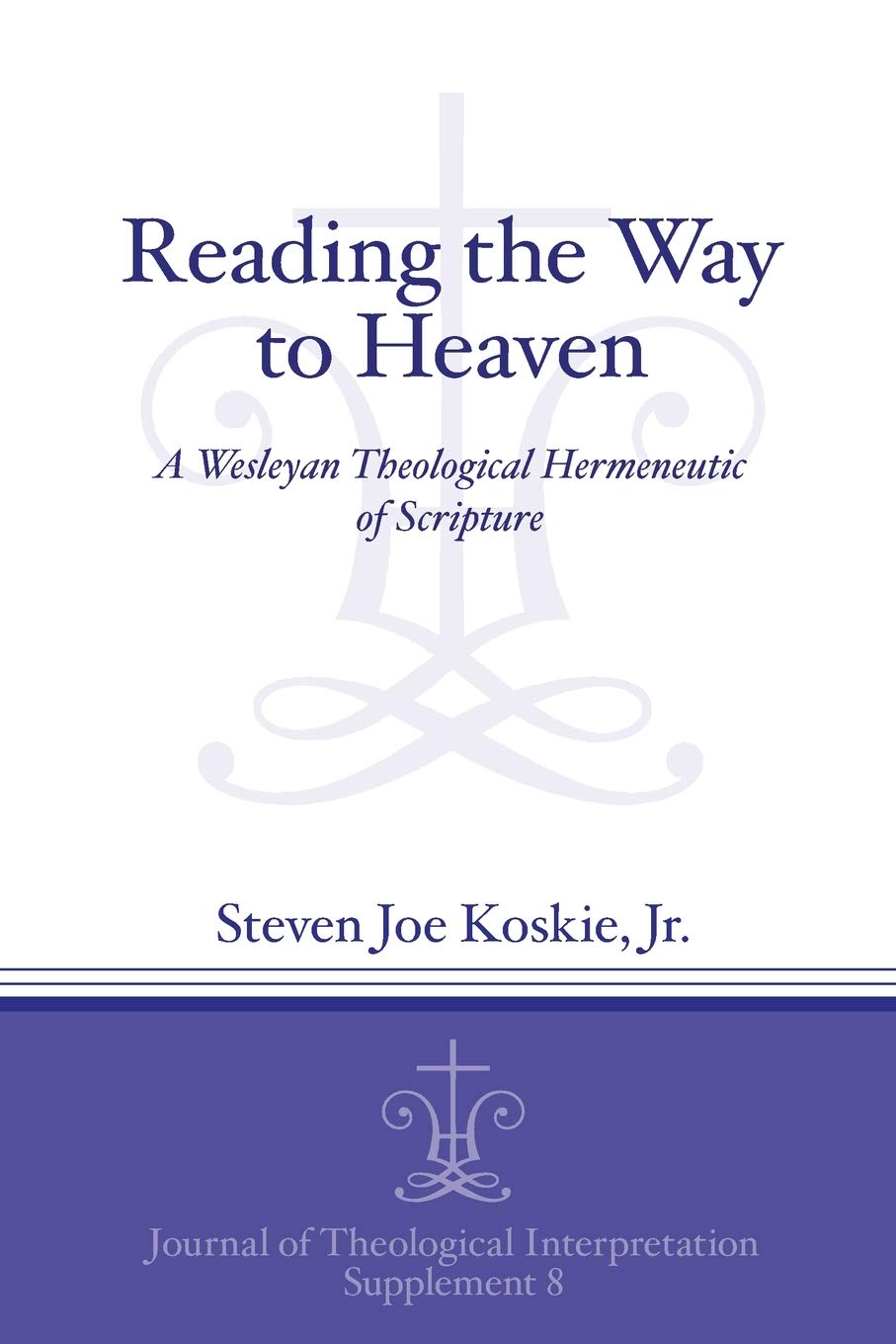 Reading the Way to Heaven