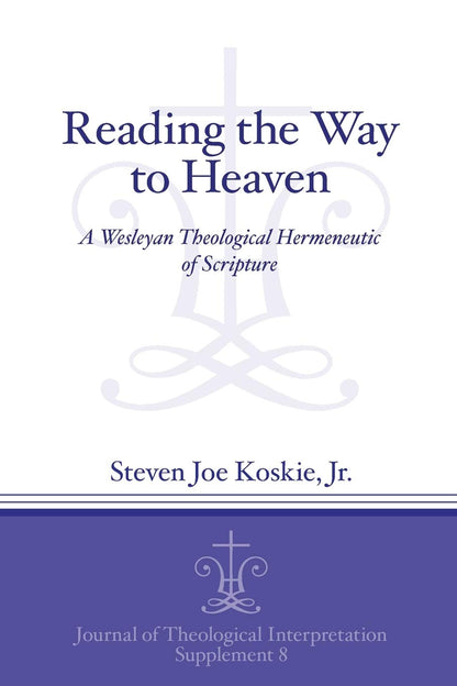 Reading the Way to Heaven