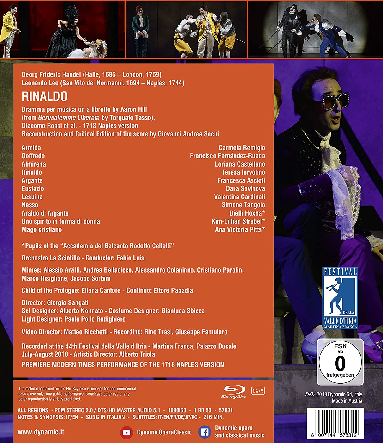 Rinaldo