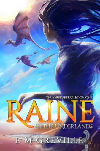 Raine in the Underlands