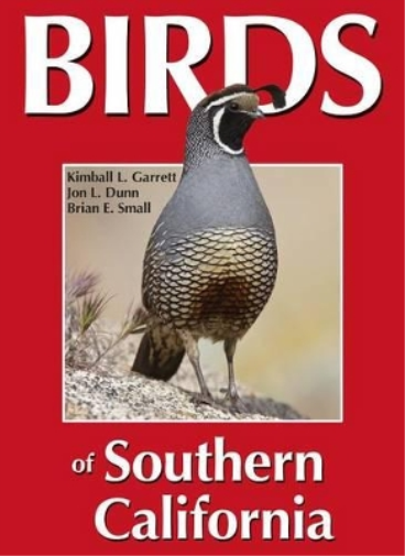 Birds of Southern California