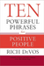 Ten Powerful Phrases For Positive People