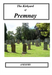Kirkyard of Premnay
