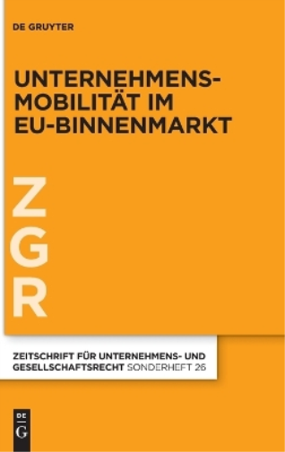 Unternehmensmobilität im EU-Binnenmarkt