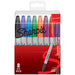 8 Sharpie Permanentmarker farbsortiert 0,9 mm