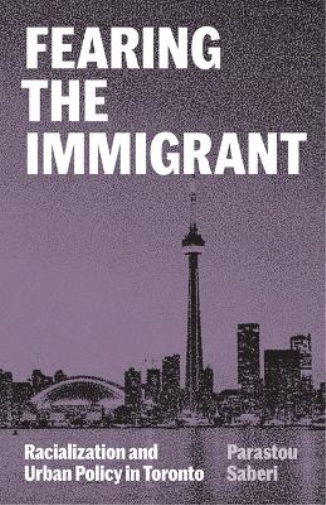 Fearing the Immigrant