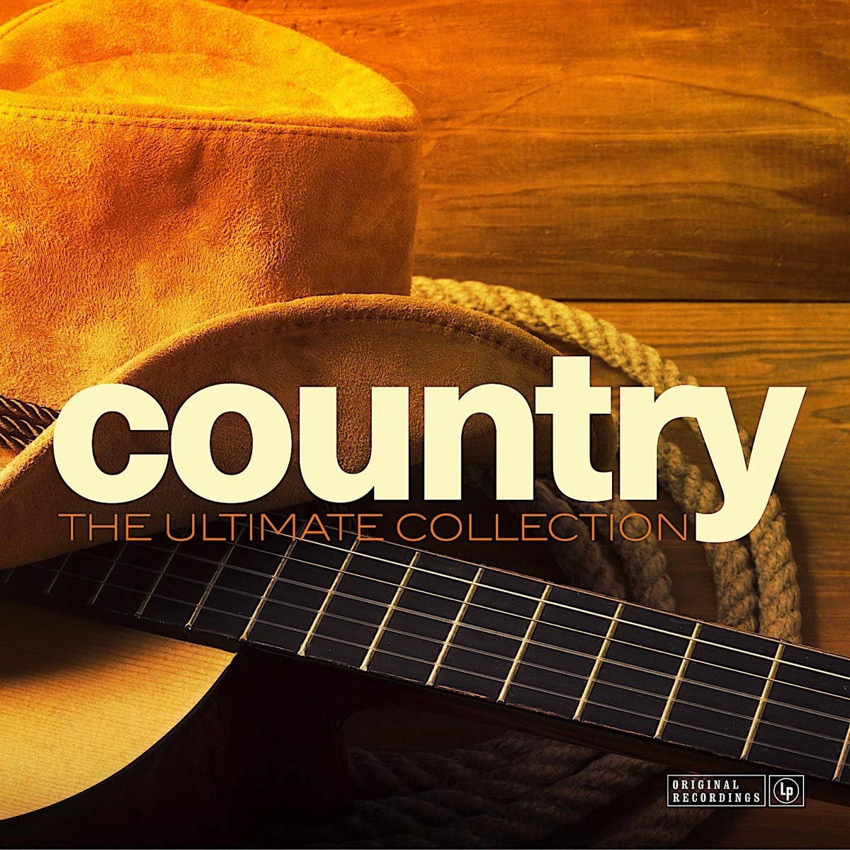Country - the Ultimate Collect