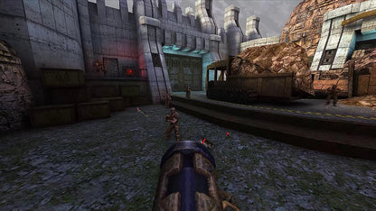 id Action Pack Vol. 1 (Quake + DOOM Slayers Collection) -