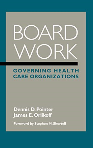 Board Work