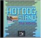 hot dog stand - the works
