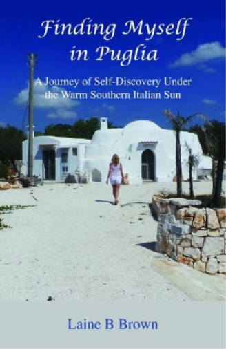 Finding Myself in Puglia