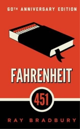 Fahrenheit 451