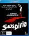 Suspiria - 40th Anniversary Edition