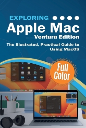Exploring Apple Mac Ventura Edition