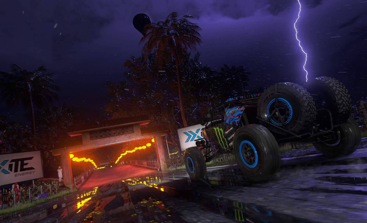 DIRT 5 - Day One Edition (PlayStation PS4)