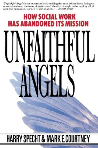 Unfaithful Angels