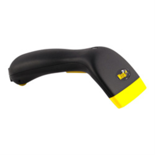 Wasp Nest Wcs3950 Ccd Barcode Scanner Usb
