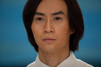 Man of Tai Chi