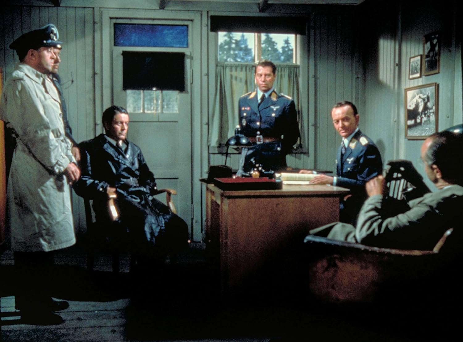 Gesprengte Ketten - 2-Disc Limited Collector's Edition im Mediabook (UHD-Blu-ray + Blu-ray)
