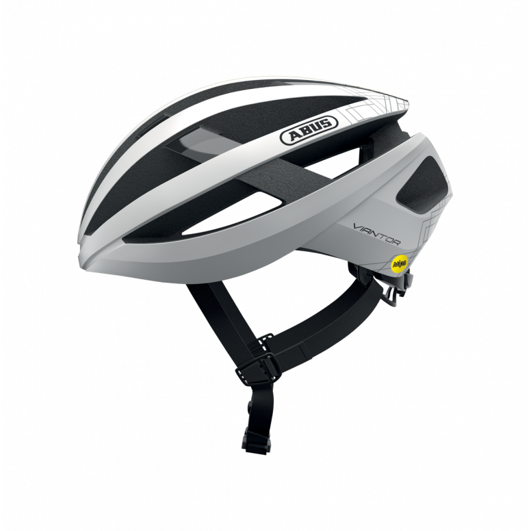 Abus Helmet Viantor-Mips White L 58-62