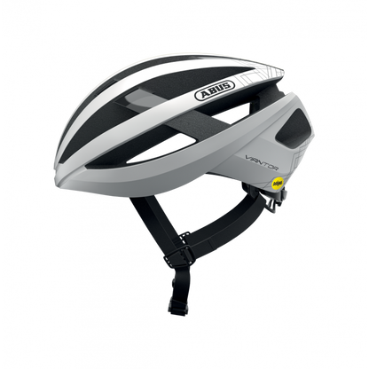 Abus Helmet Viantor-Mips Yellow L 58-62