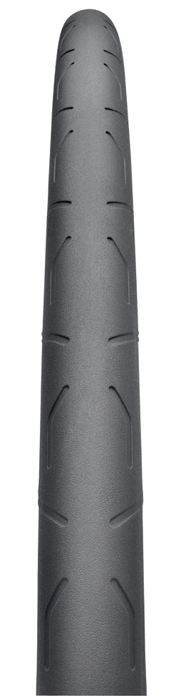 Continental Grand Prix "Black Chili" Folding Tyre in Black - 700 x 23mm