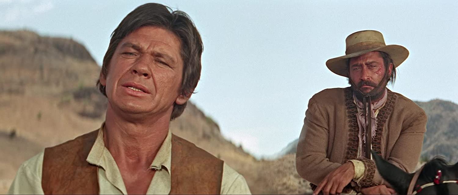 Die Hölle von San Sebastian - Ungekürzte Kinofassung (digital remastered)