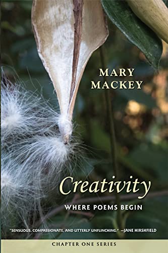 Creativity: Where Poems Begin