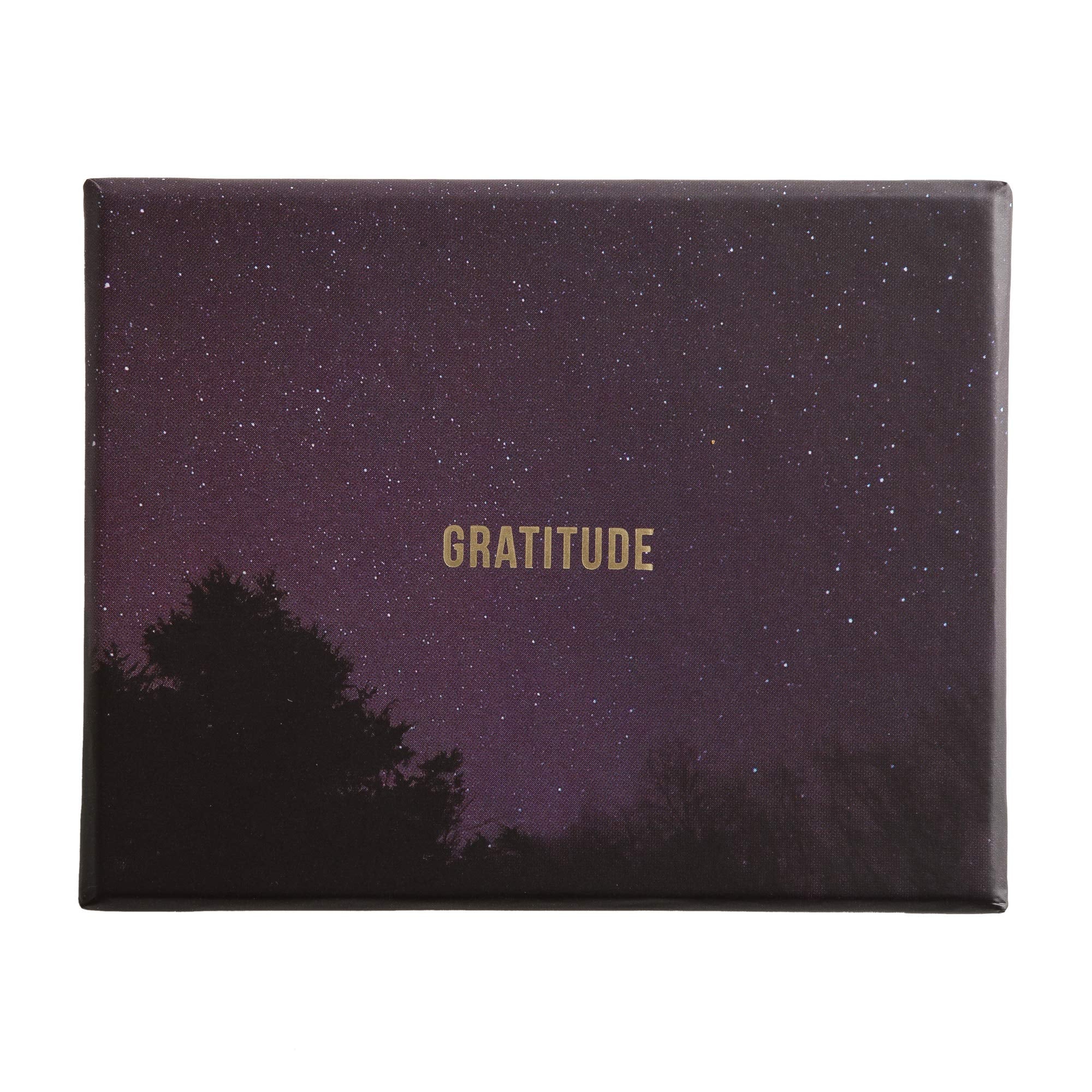 The School Of Life - Gratitude - Card Set
